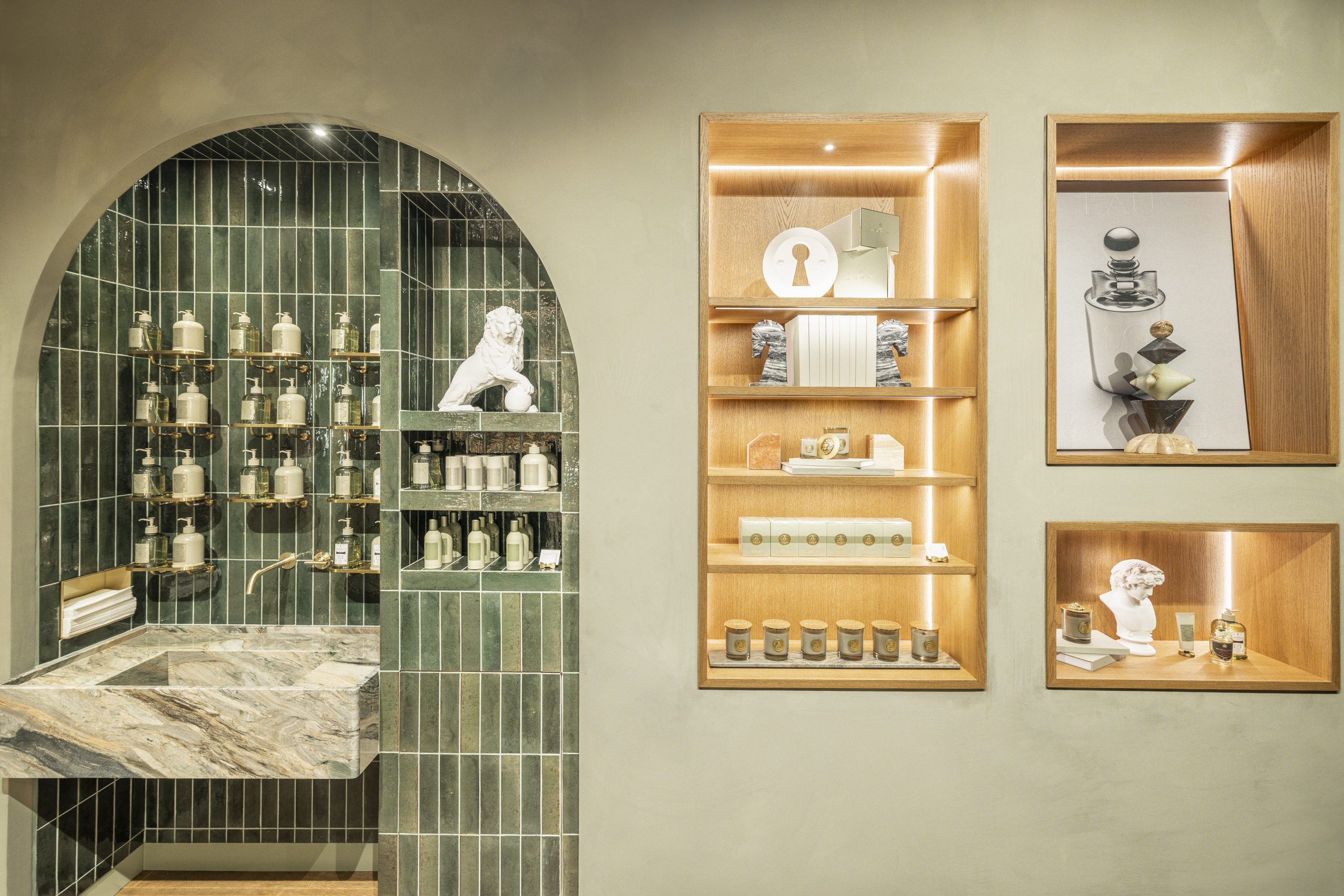 PENHALIGON’S